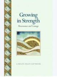 Growing in Strength